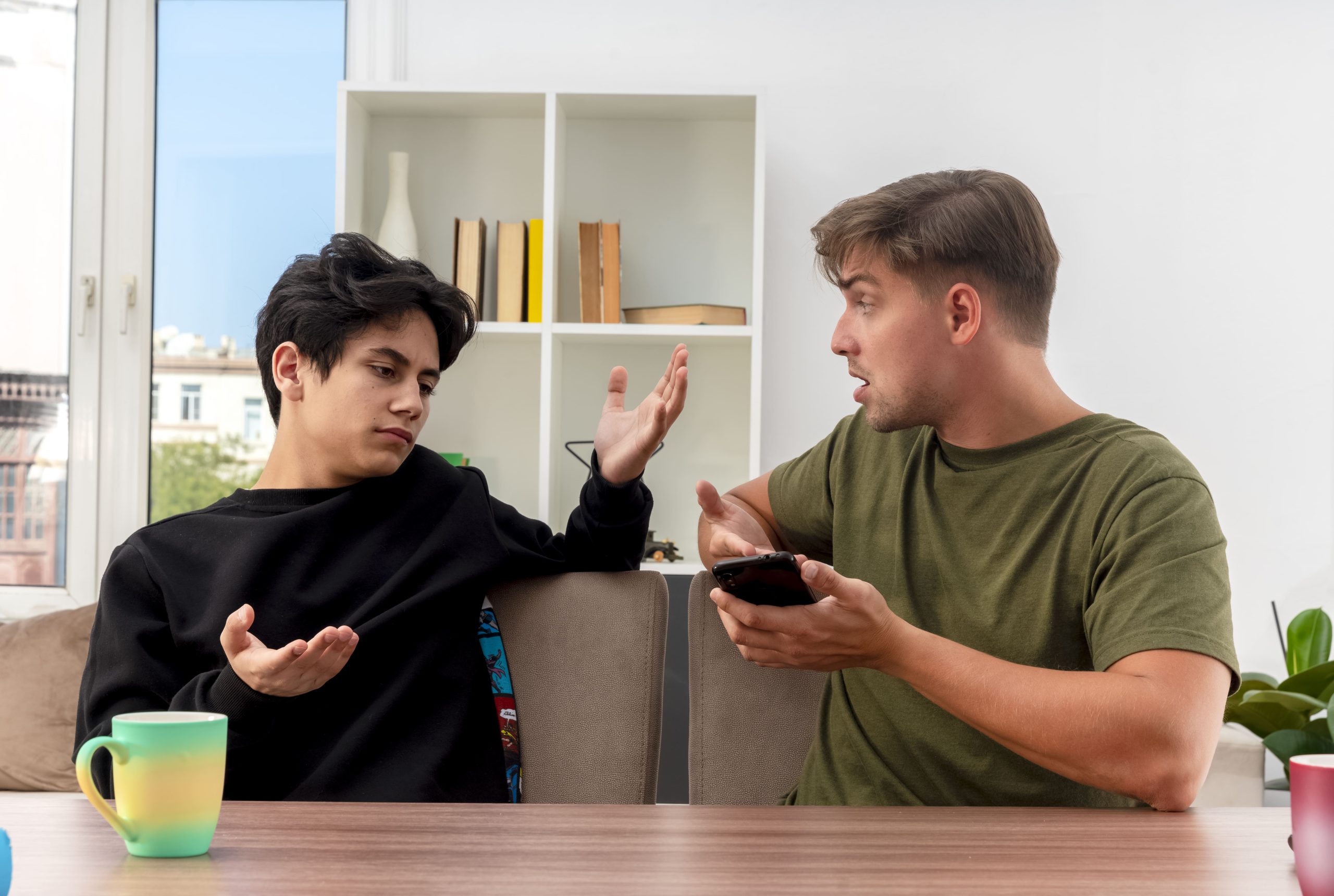 9 Game Asah Otak Terbaik di Android, Otak Jadi Encer 2 Game mengasah otak