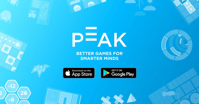 9 Game Asah Otak Terbaik di Android, Otak Jadi Encer 6 Peak