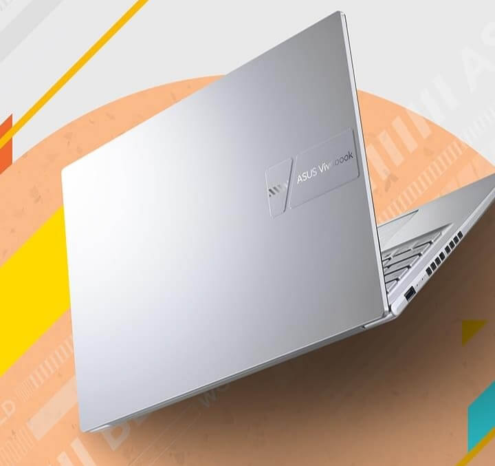 Mengenal ASUS Vivobook 14 M1405