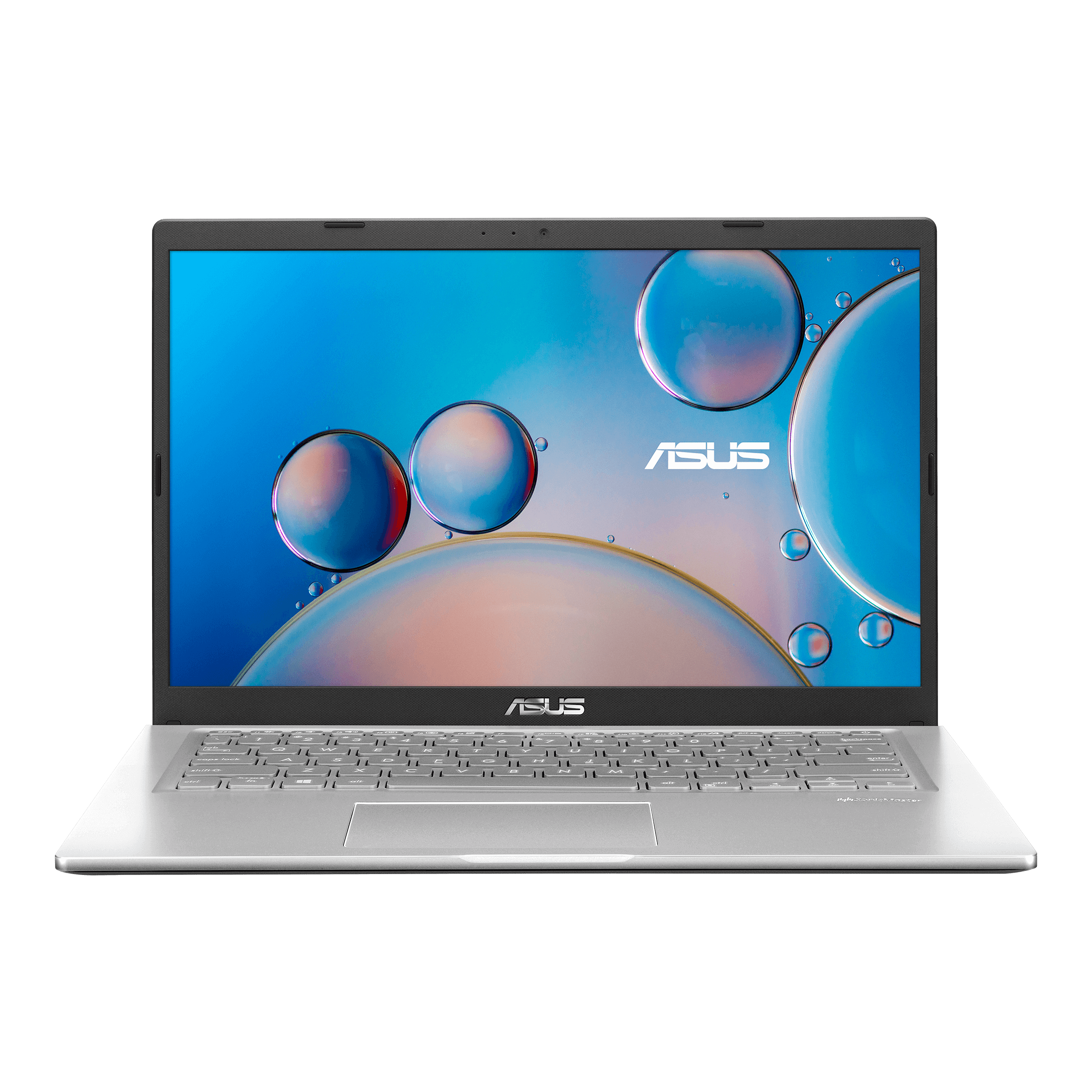 ASUS VivoBook 14 A416, Laptop Super Tipis dengan Keyboard Ergonomis 2 Spesifikasi ASUS VivoBook 14 A416