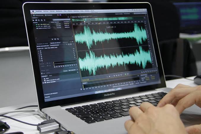 Cara merekam suara di laptop atau PC