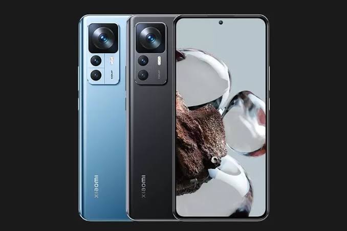 Spesifikasi Xiaomi 12T 5G, HP dengan OIS Kamera yang Jernih 2 Xiaomi 12T