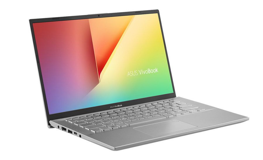 Rekomendasi Laptop Ringan Performa Gahar untuk Pelajar 4 ASUS Vivobook A412DA
