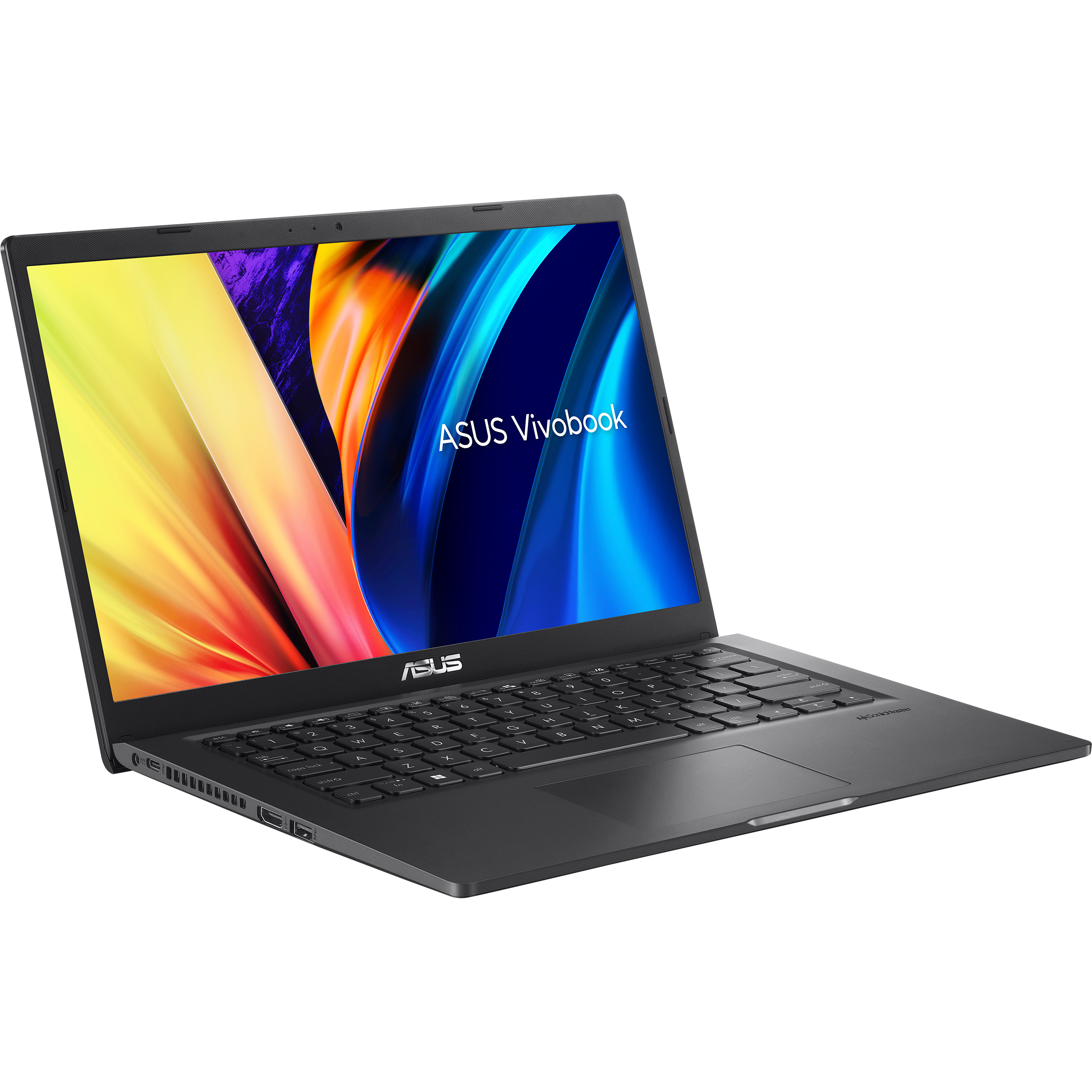 Rekomendasi Laptop Ringan Performa Gahar untuk Pelajar 6 ASUS Vivobook 14 A1400EA