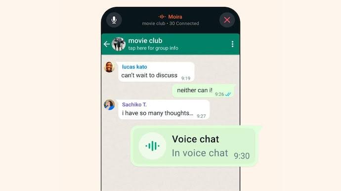 Cara Menggunakan Chat Audio WhatsApp, Sangat Mudah! 2 Apa itu chat audio
