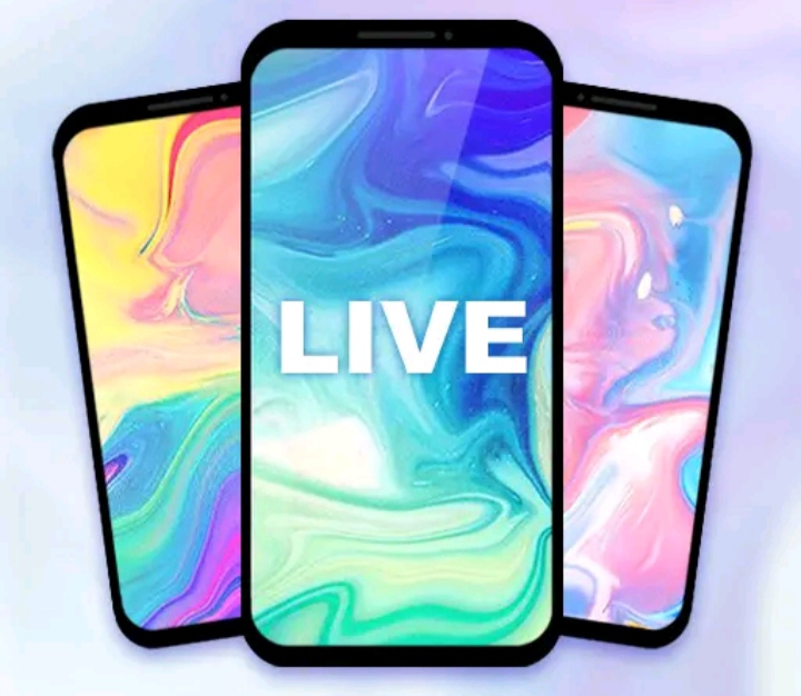 5+ Rekomendasi Aplikasi Lockscreen Terbaik di Android 7 Live Backgrounds & Lockscreen