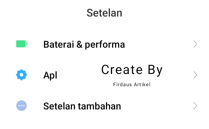 3+ Cara Menghapus Cache Aplikasi Android dan iOS + Gambar 4