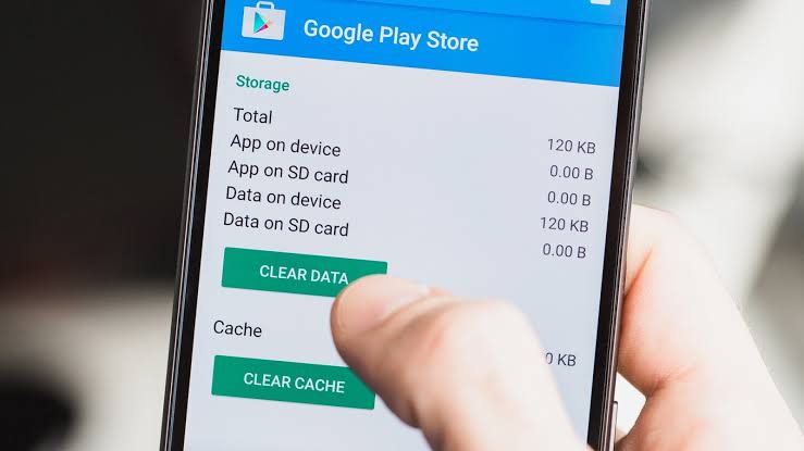 3+ Cara Menghapus Cache Aplikasi Android dan iOS + Gambar 2