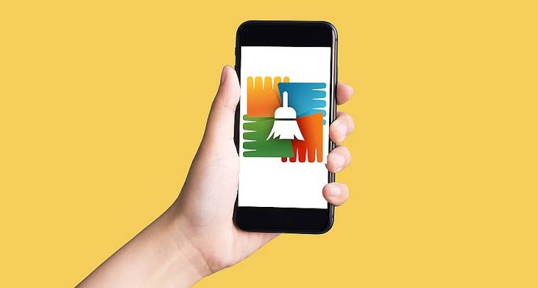 7+ Aplikasi Pembersih Cache HP, Sampah Auto Bersih 2
