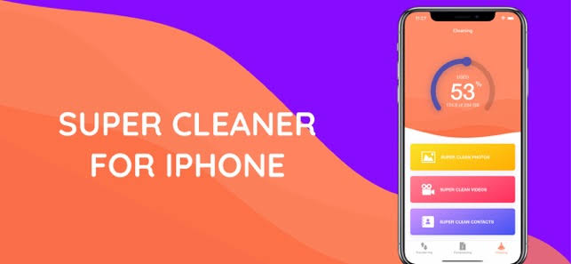 7+ Aplikasi Pembersih Cache HP, Sampah Auto Bersih 8
