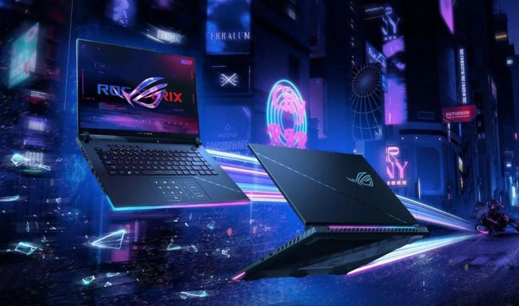 Bukan Hanya untuk Gamers! Ternyata Laptop Gaming Layak Dipertimbangkan oleh Mahasiswa 2 Bukan Hanya untuk Gamers! Ternyata Laptop Gaming Layak Dipertimbangkan oleh Mahasiswa 1