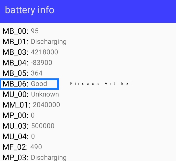 Cara Cek Kesehatan Baterai HP Xiaomi, Apakah Masih Aman? 2