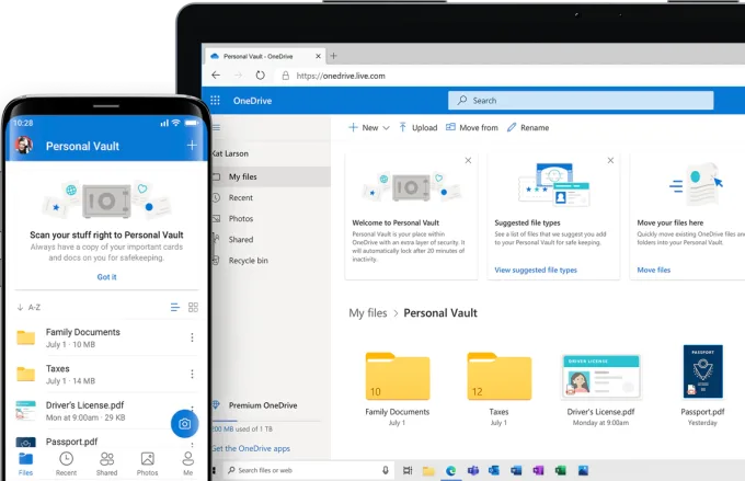 5 Cara Backup Data Laptop atau PC, Lakukan Sebelum Menyesal! 5 5 Cara Backup Data Laptop atau PC, Lakukan Sebelum Menyesal! 4