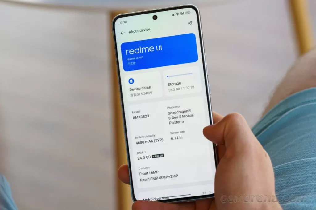 3 Cara Cek Spesifikasi Android, Nggak Perlu Aplikasi Tambahan 2 3 Cara Cek Spesifikasi Android, Nggak Perlu Aplikasi Tambahan 1