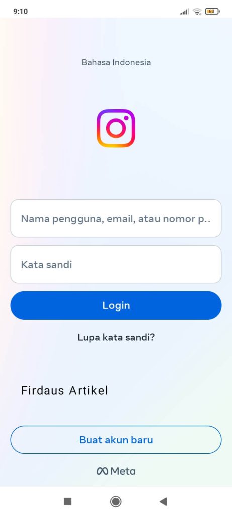 Cara Menghapus Postingan Instagram dalam Jumlah Banyak 2