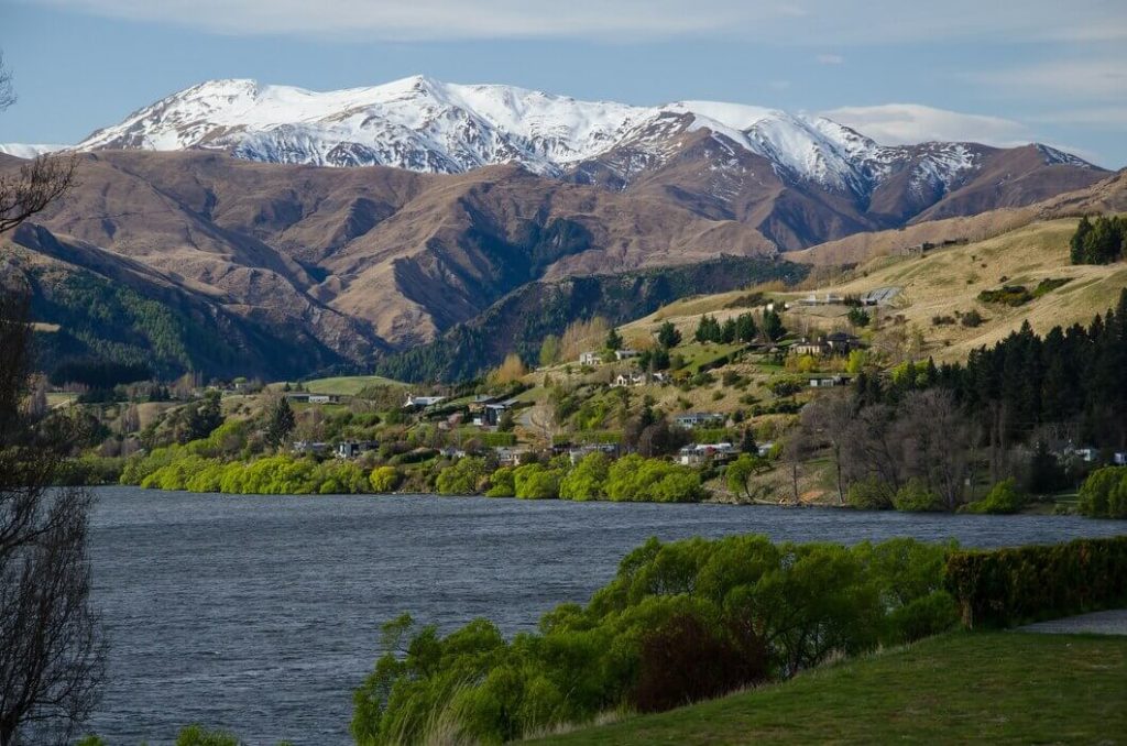 Queenstown