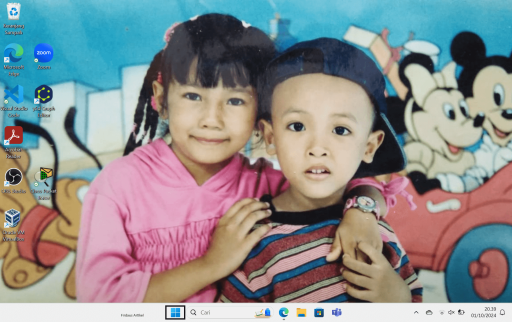 5 Cara Membuka Command Prompt di Windows, Bagaimana? 4 5 Cara Membuka Command Prompt di Windows, Bagaimana? 3