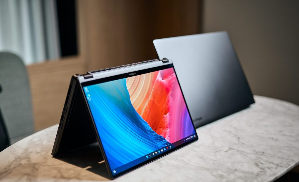Bukan Hanya untuk Bekerja, ASUS ProArt PX13 Juga Cocok untuk yang Hobi Bermain Game 2 Alasan Mengapa ASUS ProArt PX13 Cocok untuk Gaming