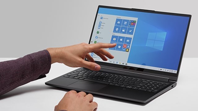 Cara Mengganti Bahasa di Windows 10 dan 11, Cepat dan Mudah! 2 mengganti bahasa Windows