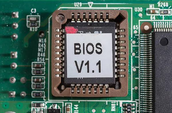 3 Cara Cek Versi BIOS di Laptop/PC Tanpa Aplikasi 2 3 Cara Cek Versi BIOS di Laptop/PC Tanpa Aplikasi 1