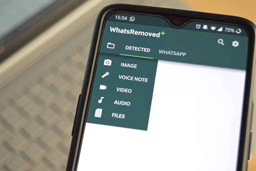 5+ Aplikasi Mengembalikan Foto yang Terhapus Permanen di Android 7 WhatisRemoved+