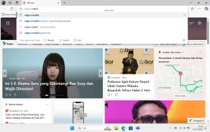 √ Cara Melihat Password Tersimpan di Microsoft Edge Tanpa Ribet