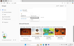√ Cara Melihat Password Tersimpan di Microsoft Edge Tanpa Ribet
