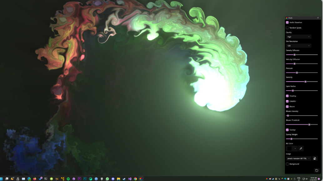 √ Cara Memasang Wallpaper Bergerak di Windows dengan Sangat Mudah