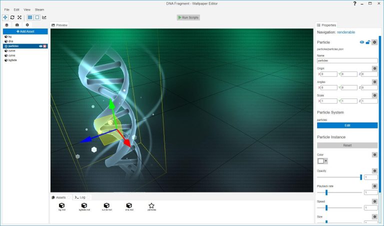 √ Cara Memasang Wallpaper Bergerak di Windows dengan Sangat Mudah