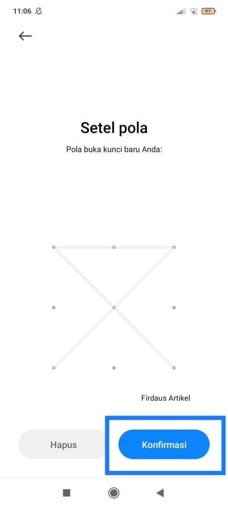 Cara Menambahkan Sidik Jari Redmi 9C agar Aman 7 Cara Menambahkan Sidik Jari Redmi 9C agar Aman 2