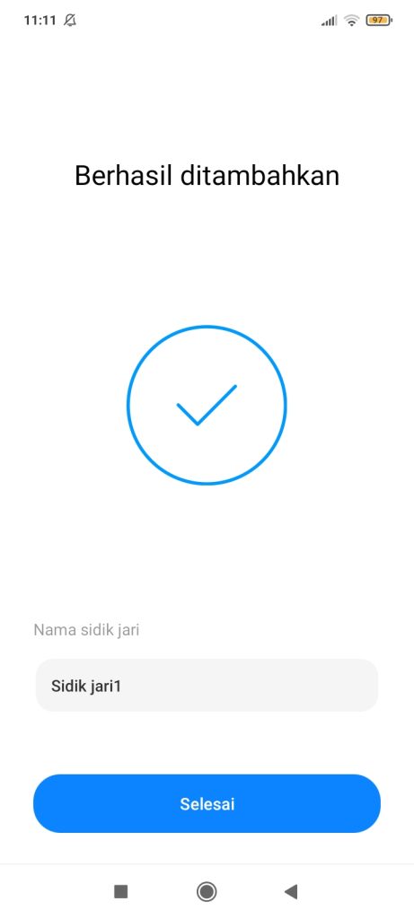 Cara Menambahkan Sidik Jari Redmi 9C agar Aman 9 Cara Menambahkan Sidik Jari Redmi 9C agar Aman 4