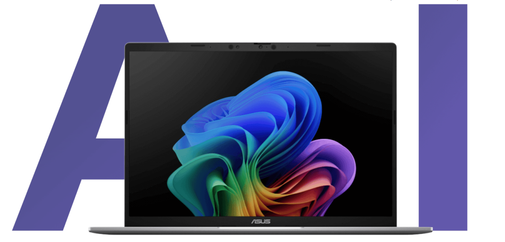Era Baru AI di ASUS Vivobook 14