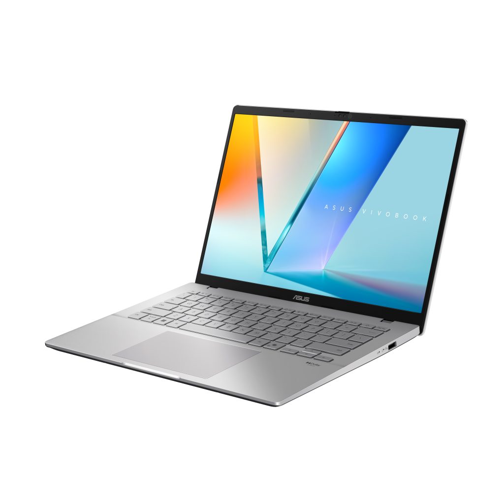Spesifikasi ASUS Vivobook S14 S3407CA (Intel)