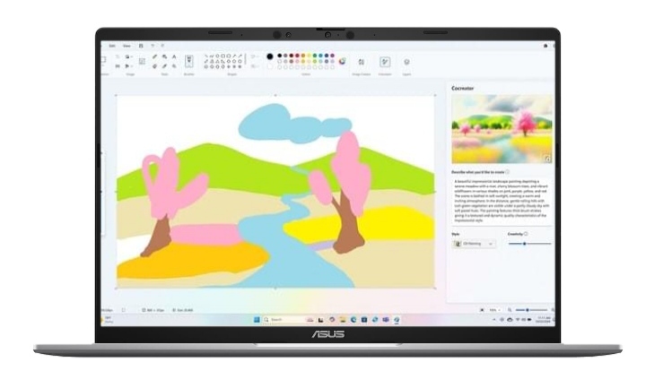 AI Cocreator