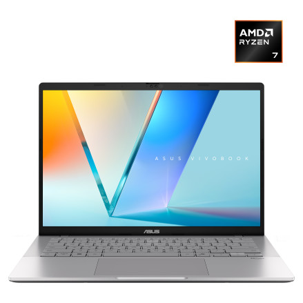Spesifikasi ASUS Vivobook S14 M3407HA (AMD)