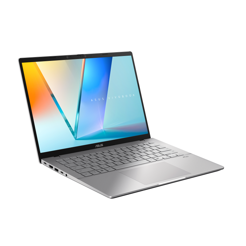 Spesifikasi ASUS Vivobook S14 S3407QA (Qualcomm) 