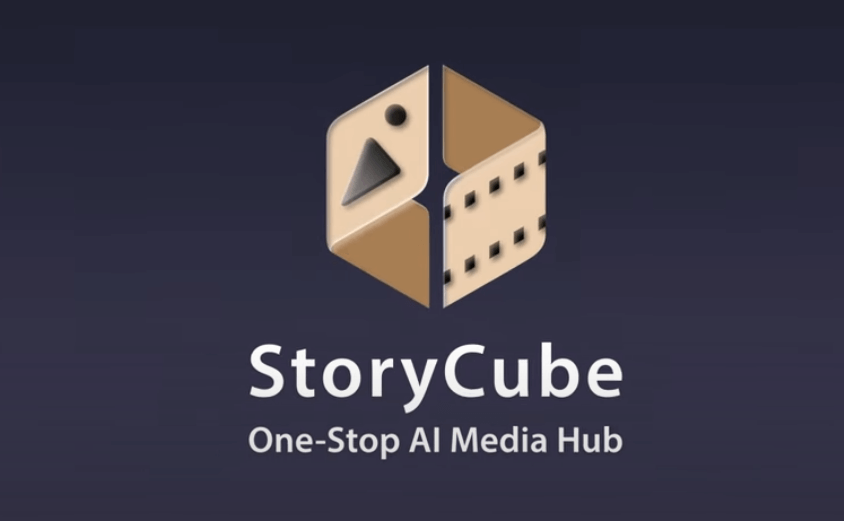 storycube