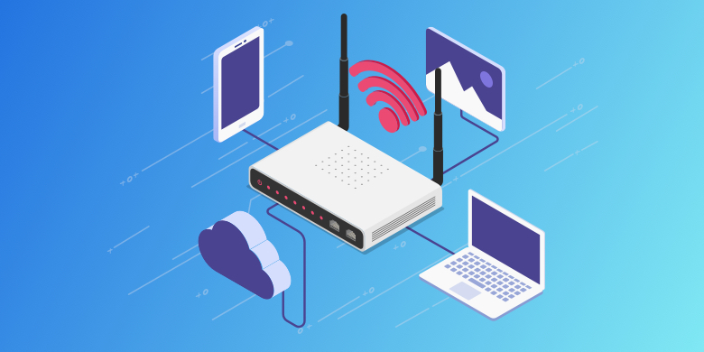 IP Address WiFi