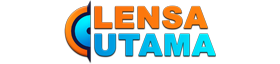 Lensa Utama, Hadirkan Kabar Terkini dan Aktual  1