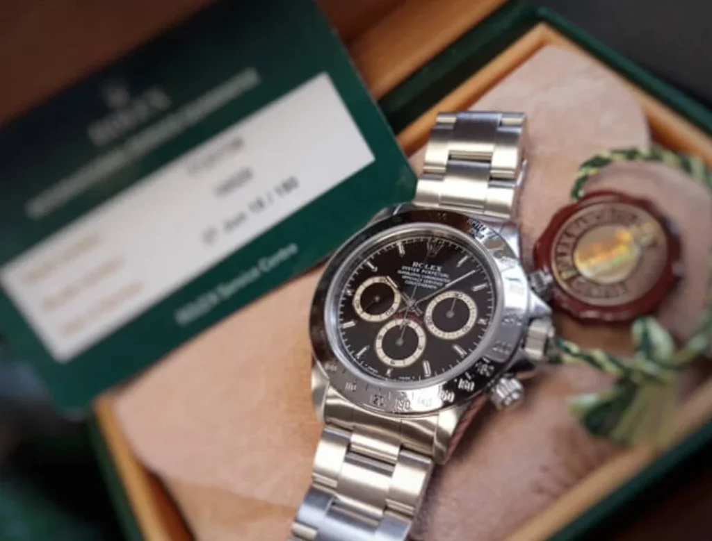 Keunggulan Tempat Jual Beli Jam Tangan PREOWNEDWATCH-ID