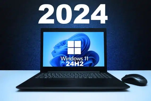 2 Cara Update Windows 11 24H2 Legal dan Persyaratannya 2 Persyaratan Sistem Windows 11 24H2