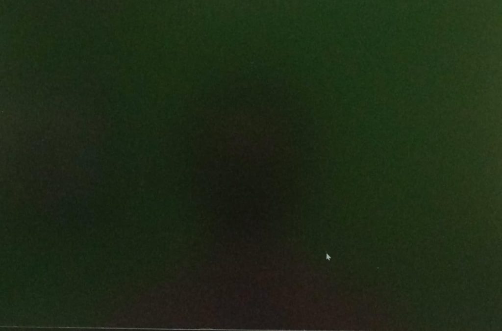 Cara Mengatasi Laptop Black Screen, Tak Perlu Panik 2 penyebab laptop black screen