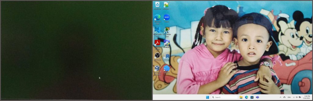 Cara Mengatasi Laptop Black Screen, Tak Perlu Panik 3 mengatasi laptop black screen