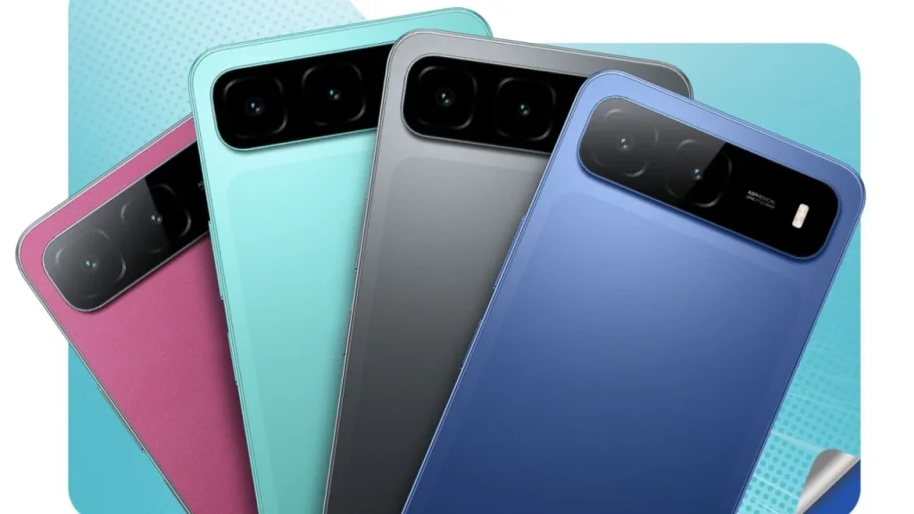 Infinix Hot 60i 5G Rilis dengan Harga 1 Jutaan, Bagaimana Spesifikasinya? 1
