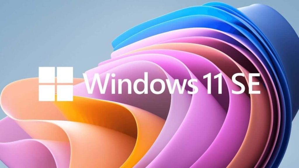 Microsoft Akan Hentikan Dukungan Windows 11 SE, Ini Dampaknya 2 akhir dukungan Windows 11 SE