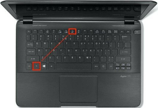 3 Cara Mematikan Keyboard Laptop, Mudah dan Praktis 1