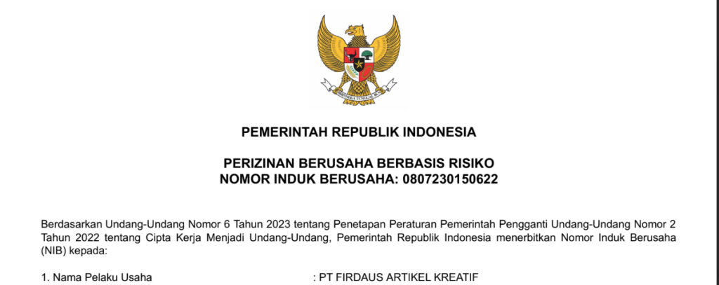 Jasa Backlink Media Nasional + Lokal, Tingkatkan Reputasi Bisnis 4 Jasa Backlink Media Nasional + Lokal, Tingkatkan Reputasi Bisnis 2