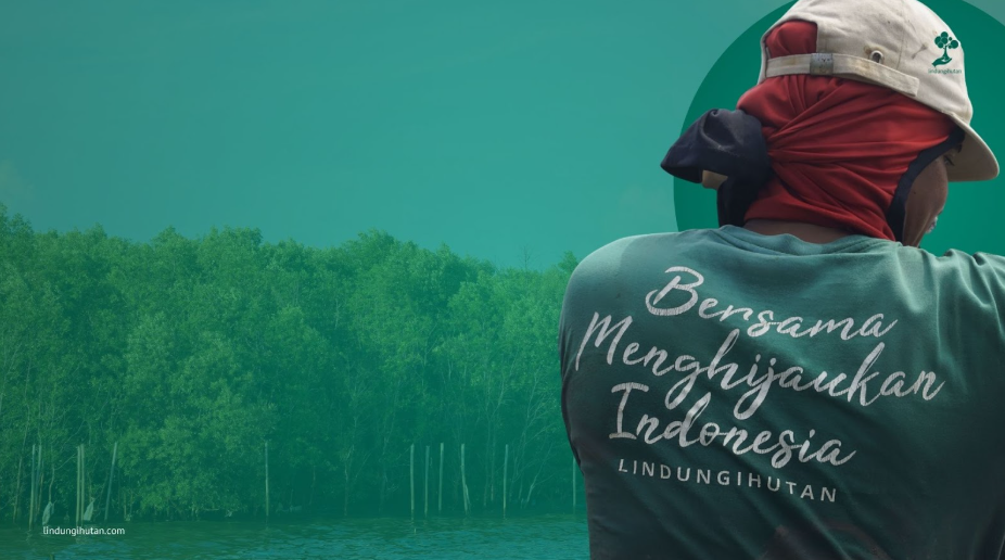 Mendukung Berbagai Tujuan Sosial dan Lingkungan