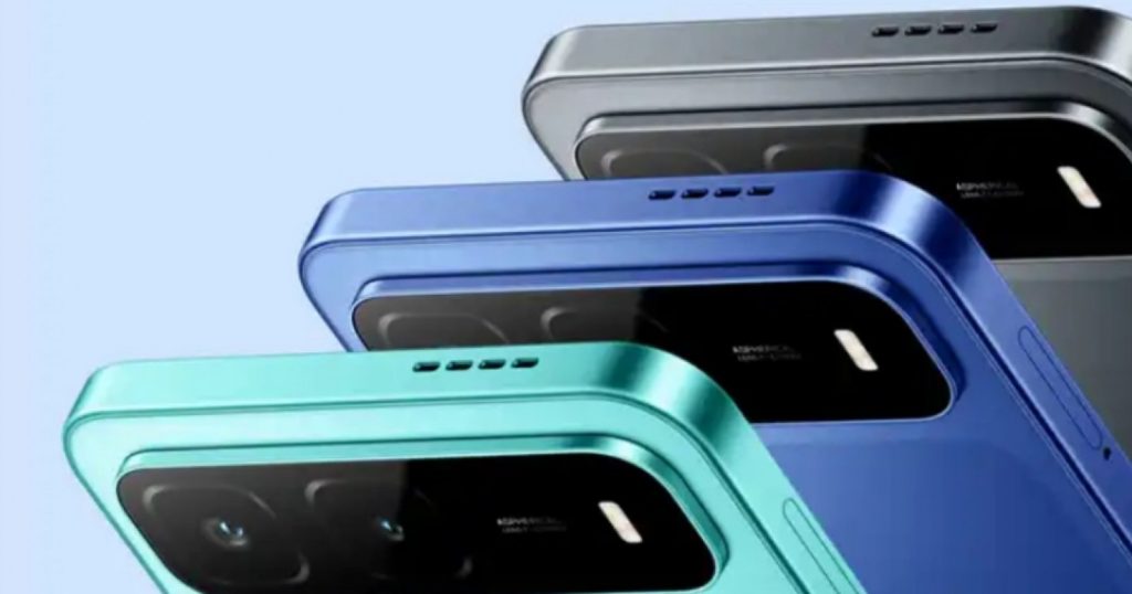 kamera Infinix Hot 60i 5G