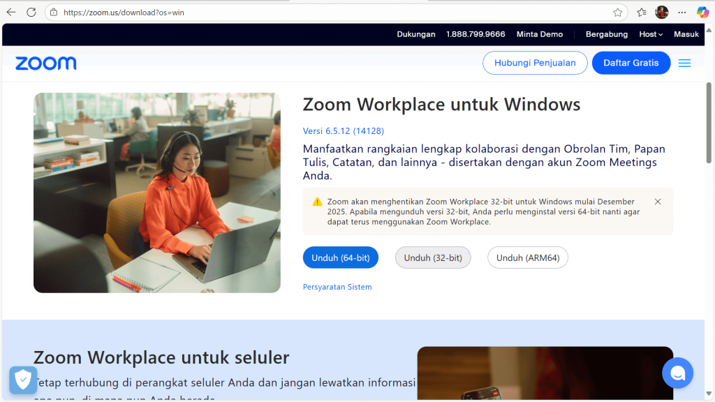 Cara Install Zoom di Windows 11, Sangat Mudah! 2